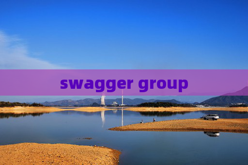 swagger group